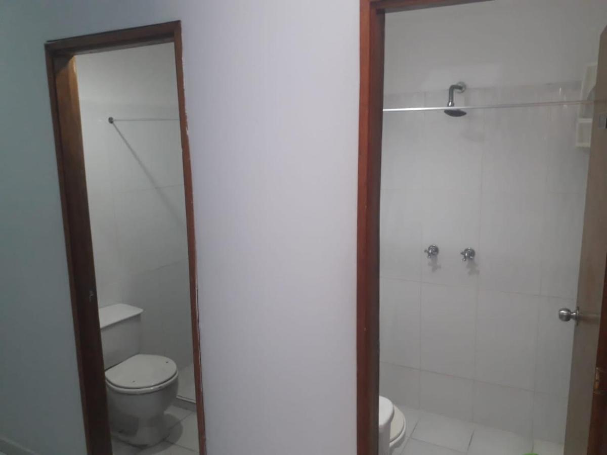 Hostal Komfort เมเดยิน ภายนอก รูปภาพ